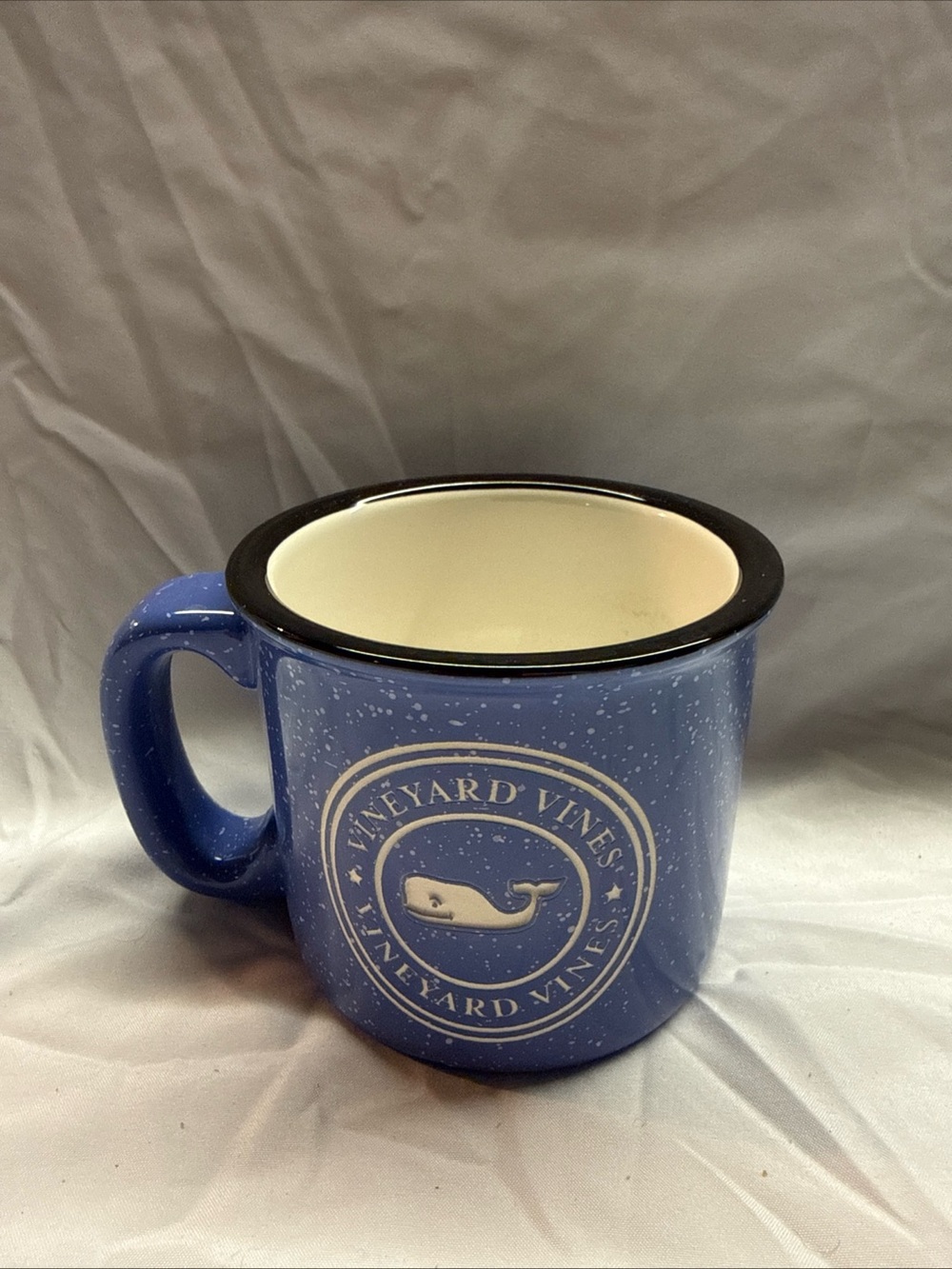 Vineyard vines mug